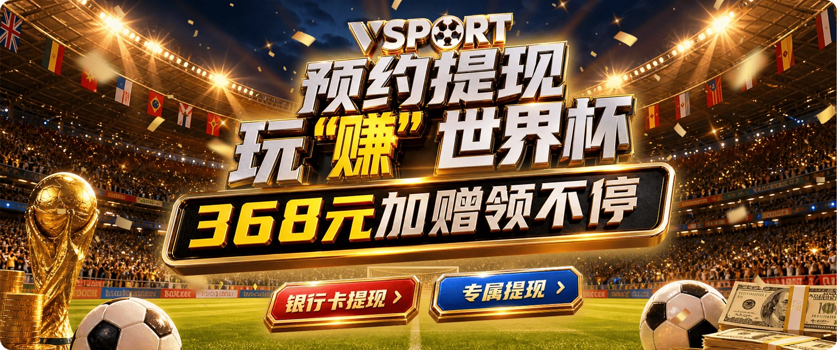V体育赛事内容画面3